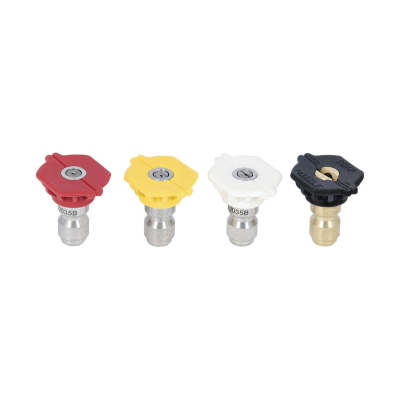 LG1-291411 291411 PRESSURE WASHER NOZZLE KIT QUICK CONN.SPRAY TIP .035