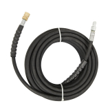LG1-291413 291413 50' HIGH PRESSURE RUBBER HOSE