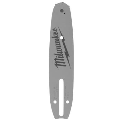 LG1-49162751 MILWAUKEE 49-16-2751 8" PRUNING SAW GUIDE BAR