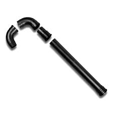 LG1-49162790 BLOWER GUTTER ATTACHMENT (49162790)