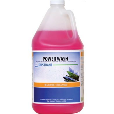 LG1-51369 51369 POWER WASH PRESSURE WAS CONCENTRATE 4L