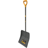 LG1-81759 81759 GARANT14" POLYPRO BLADE SNOW SHOVEL