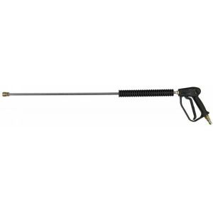 LG1-85205090 85.205.090 47" DUAL LANCE W/HOT WATER GUN MODERN