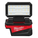 LI1-235920 2359-20 M18™ ROVER™ Compact Folding Flood Light w/ USB Charg