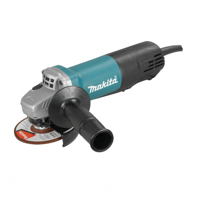 MAK-9556PB MAKITA #9556PB 4" DISC GRINDER