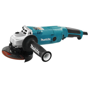 MAK-GA5020C GA5020C, 5" Angle Grinder w/SJS, Electric Control