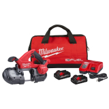 MC1-282922 2829-22 M18 FUEL™ Compact Band Saw Kit