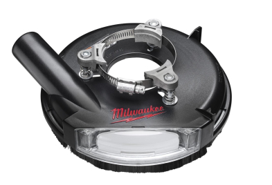 MC1-49406105 49-40-6105 7" Universal Surface Grinding Dust Shroud