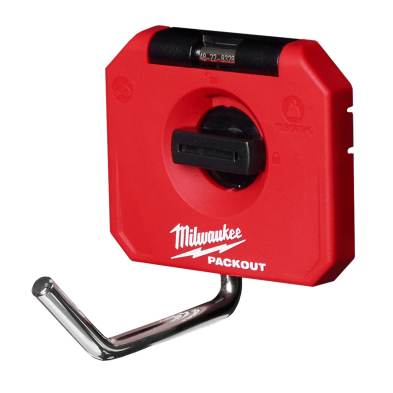 MH1-48228328 48-22-8328 PACKOUT™ 4" Single Straight Hook