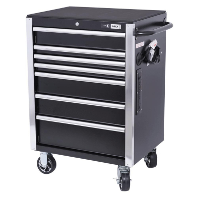 MH1-842605 842605 28” X 21” HD SERIES 7 DRAWERS ROLLER CABINET