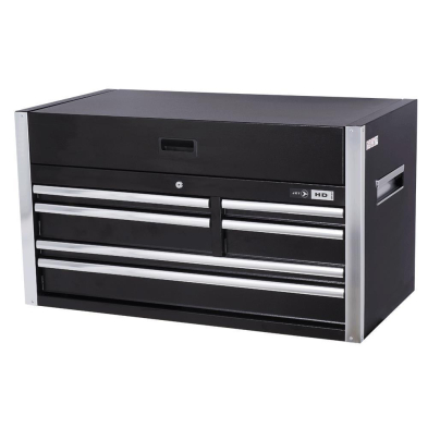 MH1-842665 842665 41" X 21" HD SERIES 6 DRAWER MECHANIC’S CHEST