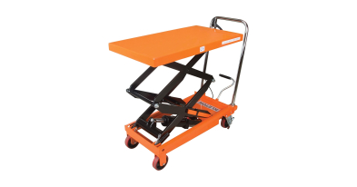 MH1-MP007 KLETON MP007 Hydraulic Scissor Lift Table, 35-3/4" L x 19-3/