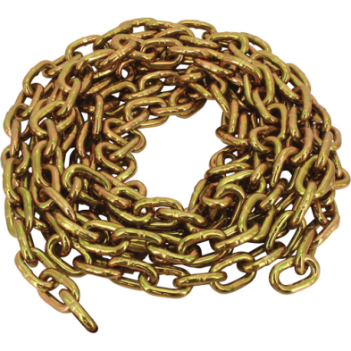 MHD-53042 53042 GRADE 70 GOLD CHROMATE CHAIN 3/8 X 200'-53042