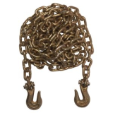 MHD-56005 56005 G70 GO BIND CH 3/8" X 20' (TIE DOWN CHAINS)