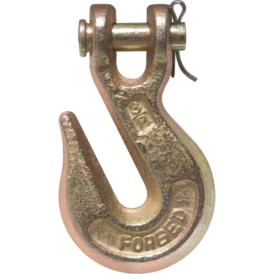MHD-CGH70014 CGH70-014 CLEVIS GRADE 70 GRAB HOOK 1/4" - 70945
