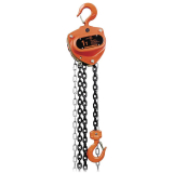 MHG-101306 101306 JET 1/2 TON CHAIN HOIST 20' LIFT W/LIMITER