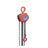 MHG-101412 101412 1 TON CHAIN HOIST 10' LIFT/W OVERLOAD PROT.