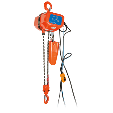 MHG-107204MKIT 107204M ELECTRIC CHAIN HOIST 15' KIT INCLUDES 105312M/105151