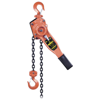 MHG-110304 3-Ton VLP Series Lever Chain Puller - 5' Lift VLP-300