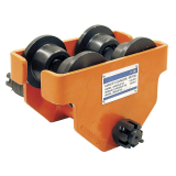 MHG-120257 120257 SBT SERIES MANUAL TROLLEY - 10 TON JET