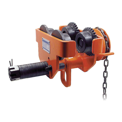 MHG-120362 120362 1 TON BEAM TROLLEY