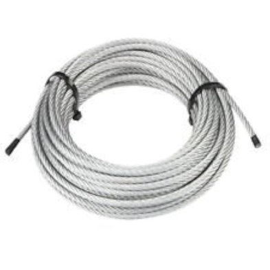 MHG-516719G 516719G 7X19 HOT DIP GALVANIZED 5/16" 5 000 FT