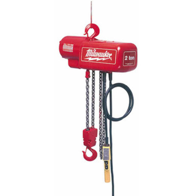 MHG-9571 9571 2 Ton Electric Chain Hoist