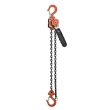 MHG-E06961 110603 1/4 TON 5' LIFT SUMO® SERIES LEVER PULLER