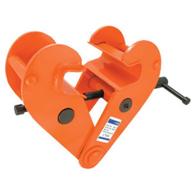 MHG-JE120607 JET #120607 BEAM CLAMP, 5T