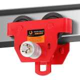 MHG-NAT2T NAT2T 2T ADJUSTABLE TROLLEY NOVA