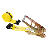 MHJ-26225336A 26225-336A 3" X 21' RATCHET STRAPS