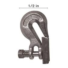 MHJ-CHSLG70SGL CH SL G70 SGL 1/2" X 8' GRAB/GRAB