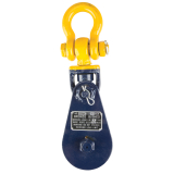 MHJ-LU905 LU905 Snatch Block