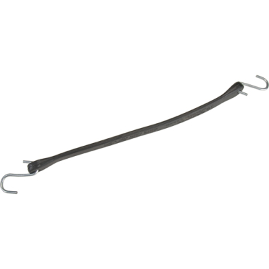 MHJ-RTD10 PS-10 RUBBER TIE DOWNS 10" (PE367)