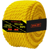 MHK-RP12 1/2" POLYPROPYLENE ROPE
