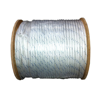 MHK-TMPSYNTHETICS TMP-SYNTHETICS NOVABLUE ROPE 1/2" 600FT Roll