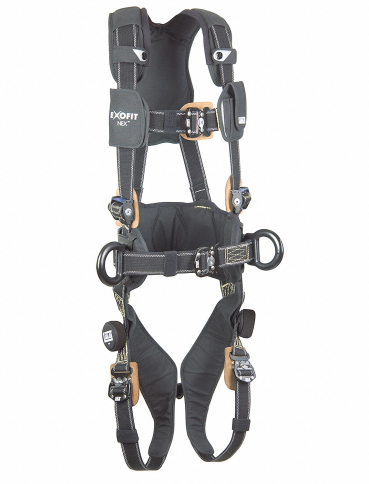 MHM-1161551C 1161551C  HARNESS TB 3DS, SIZE XL REPLACES 1191242C