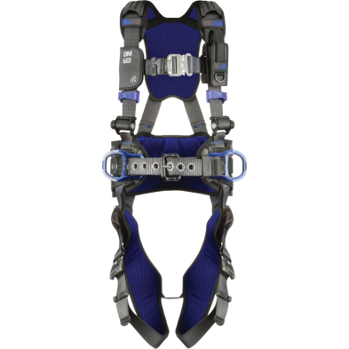 MHM-1161604C 1161604C DBI-SALA  HARNESS TB 3DS, SIZE XL