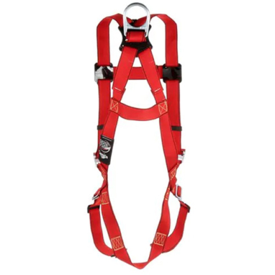 MHM-1191601C 1191601C FR  HARNESS 2XL