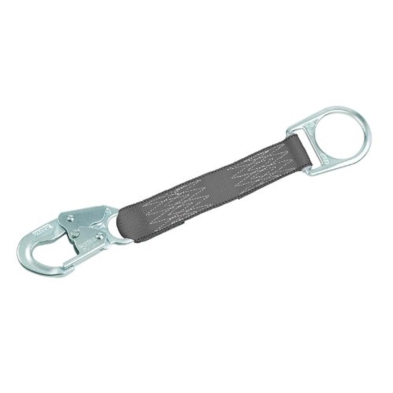 MHM-1385000C 1385000C PROTECTA PRO D-RING EXTENSION 1.5FT