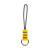 MHM-1500009 PYTHON 1500009 D-RING ATTACHE W/CORD