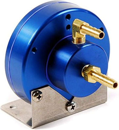 MHM-2104527 FMU SYSTEM,6'-12' NEW