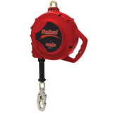 MHM-3590518 3590518 SRL REBEL 20' GALV.