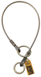 MHM-5900578 3M5900578 TIE OFF ADAPTER 6'