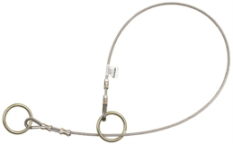 MHM-AJ47406 AJ47406 TIE OFF ADAPTOR PT, CAB, 6'