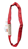 MHM-SL140X06RED1QOH SL140X06RED1QOH ROUND SLING SL140 RED X 6' QOH