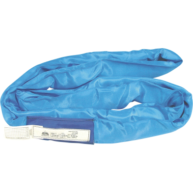 MHM-SL230X08BLU2 SL230X08BLU2 , ROUND SLING 23000LBS BLUE X 8'