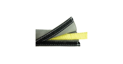 MHM-SL400X18ORG1KIT SL400X18ORG1, 18' SLING W/ 10' PROTECTIVE SLEEVE