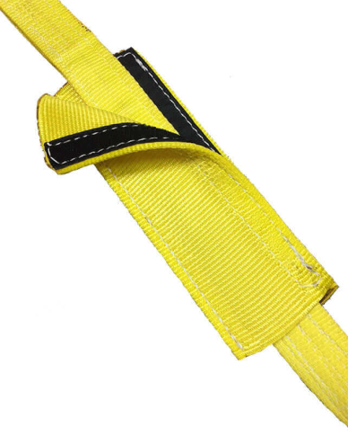 MHM-WPTNV618 #WPTNV6 NYLON SLING PROTECTOR C/W VELCRO