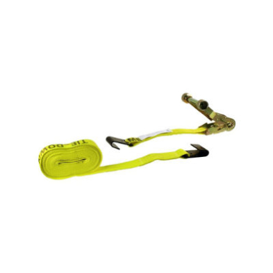 MHO-RSWH220 RSWH2-20 RATCHET STRAP WIRE HOOK 2" X 20'